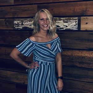 Meet your Posher, Katrina